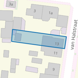 Perceel GEN00-A-1965