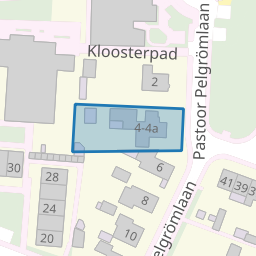 Perceel GEN00-A-1988