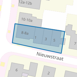 Perceel GEN00-A-2010