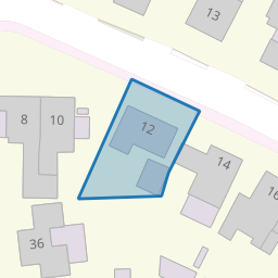 Perceel GEN00-A-2013