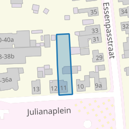 Perceel GEN00-A-2019