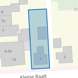 Perceel GEN00-A-2023