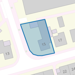 Perceel GEN00-A-2036