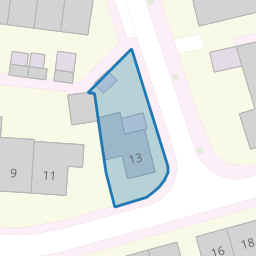 Perceel GEN00-A-2038