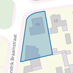 Perceel GEN00-A-2065