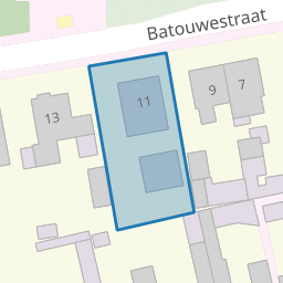 Perceel GEN00-A-2067