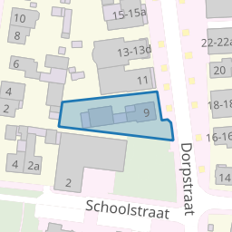 Perceel GEN00-A-2099