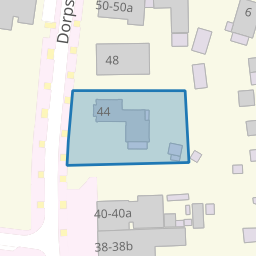 Perceel GEN00-A-2110