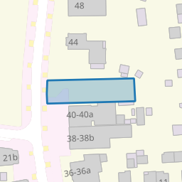 Perceel GEN00-A-2111