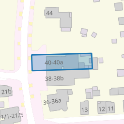 Perceel GEN00-A-2112