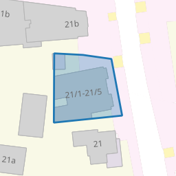 Perceel GEN00-A-2117