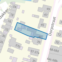 Perceel GEN00-A-2124