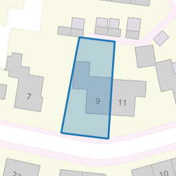 Perceel GEN00-A-2147