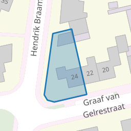 Perceel GEN00-A-2152
