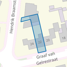 Perceel GEN00-A-2153