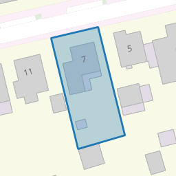 Perceel GEN00-A-2162