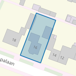 Perceel GEN00-A-2197