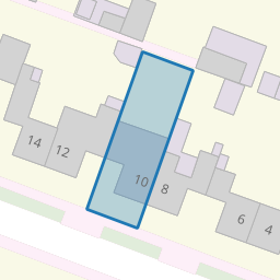 Perceel GEN00-A-2200