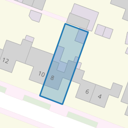 Perceel GEN00-A-2201