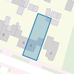 Perceel GEN00-A-2203