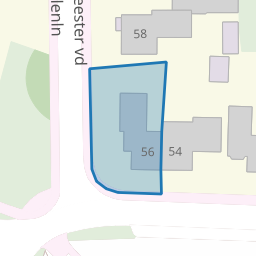 Perceel GEN00-A-2205