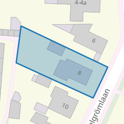 Perceel GEN00-A-2218