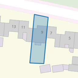 Perceel GEN00-A-2320