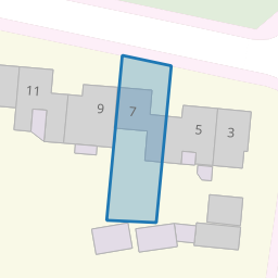 Perceel GEN00-A-2321