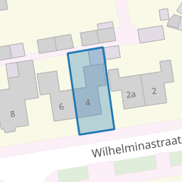 Perceel GEN00-A-2345