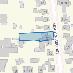 Perceel GEN00-A-2384