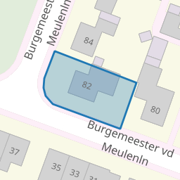 Perceel GEN00-A-2424