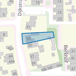 Perceel GEN00-A-2430