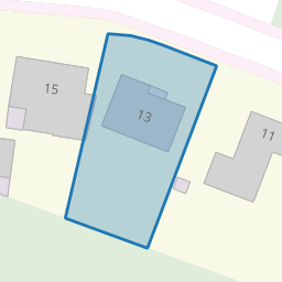 Perceel GEN00-A-2455