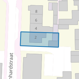 Perceel GEN00-A-2461