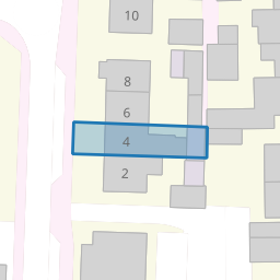 Perceel GEN00-A-2462