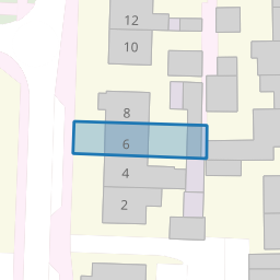 Perceel GEN00-A-2463