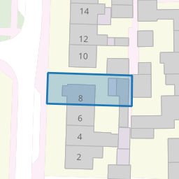 Perceel GEN00-A-2464