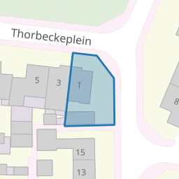 Perceel GEN00-A-2472