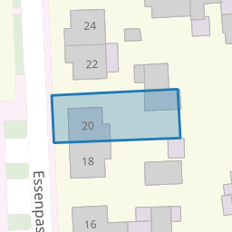 Perceel GEN00-A-2525