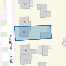 Perceel GEN00-A-2526