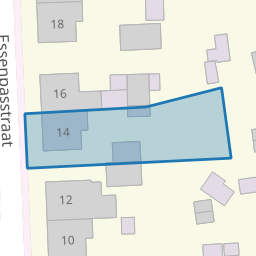 Perceel GEN00-A-2528