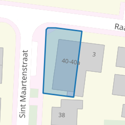 Perceel GEN00-A-2530