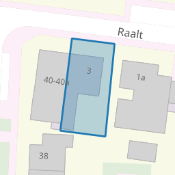 Perceel GEN00-A-2531