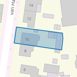 Perceel GEN00-A-2539