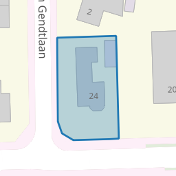 Perceel GEN00-A-2562