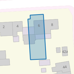 Perceel GEN00-A-2610