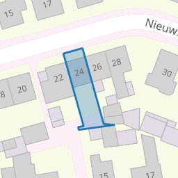 Perceel GEN00-A-2623