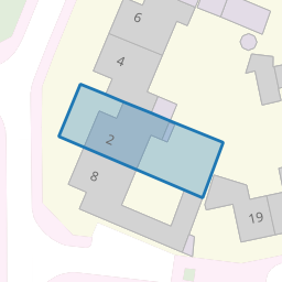 Perceel GEN00-A-2644