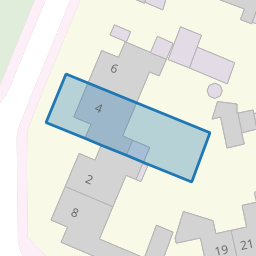 Perceel GEN00-A-2645