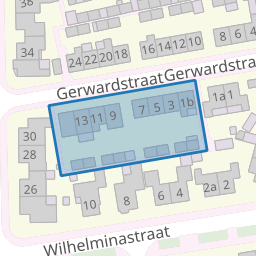 Perceel GEN00-A-2695